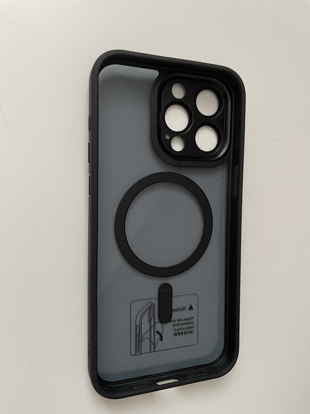 iPhone15 Pro Max Case with MagSafe- brand new - photo 2