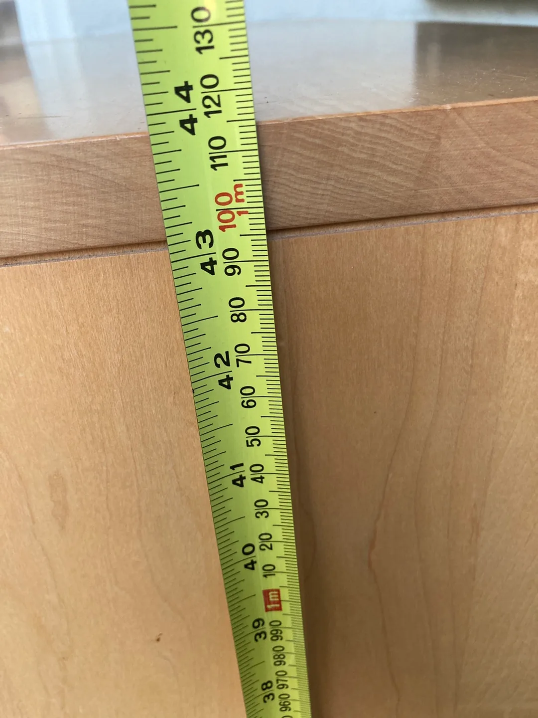 Wooden 5-Drawer Dresser image indicator(3)