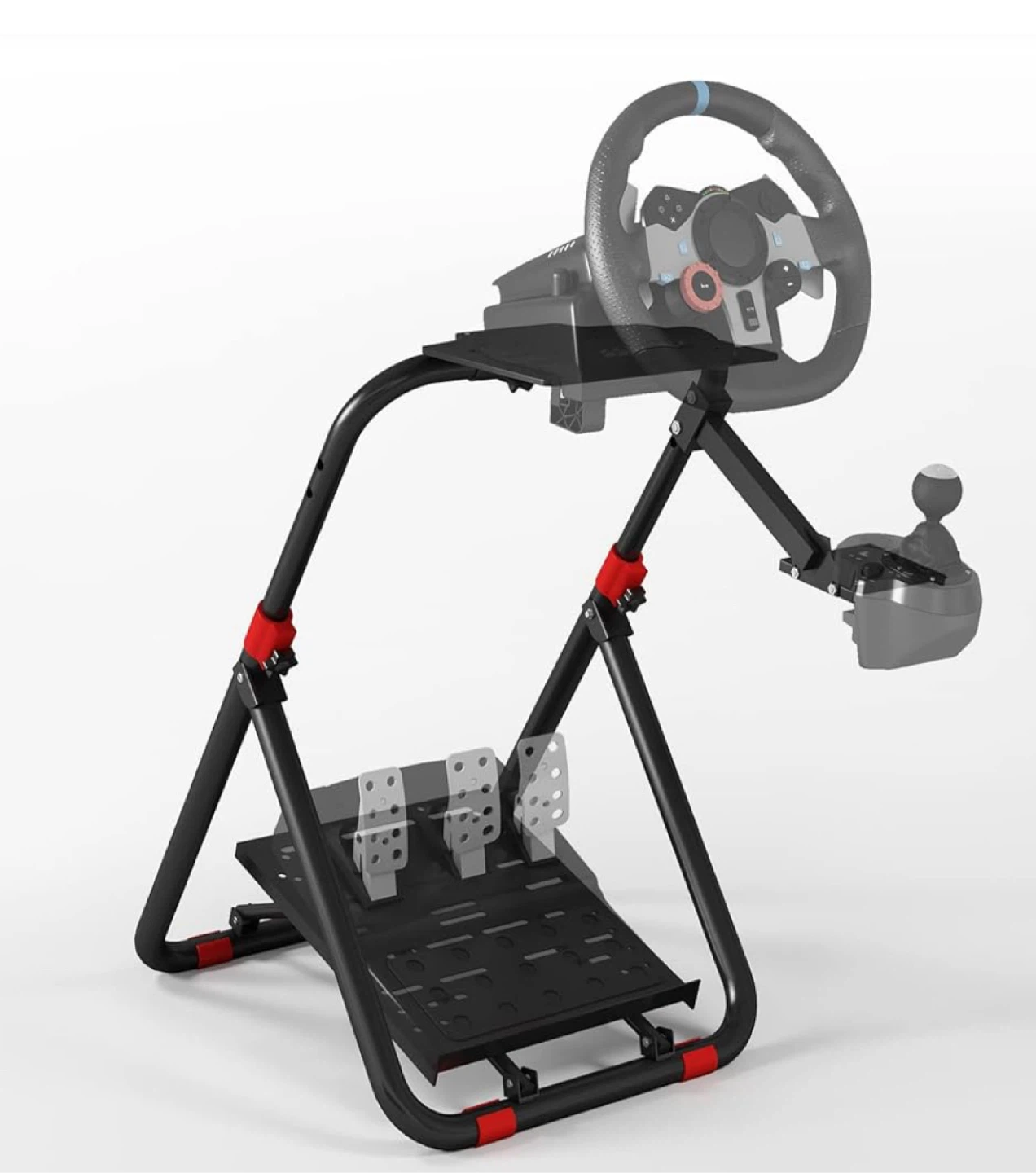 Racing Wheel Stand