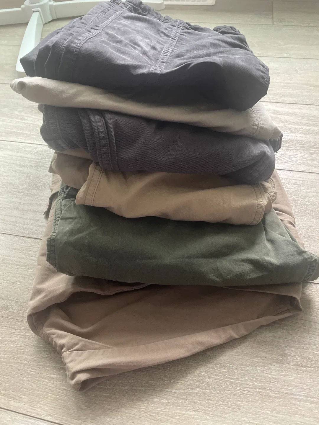 Assorted Men's Pants thumbnail