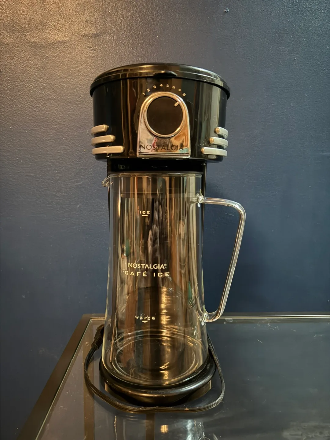 Nostalgia Iced Tea Maker thumbnail