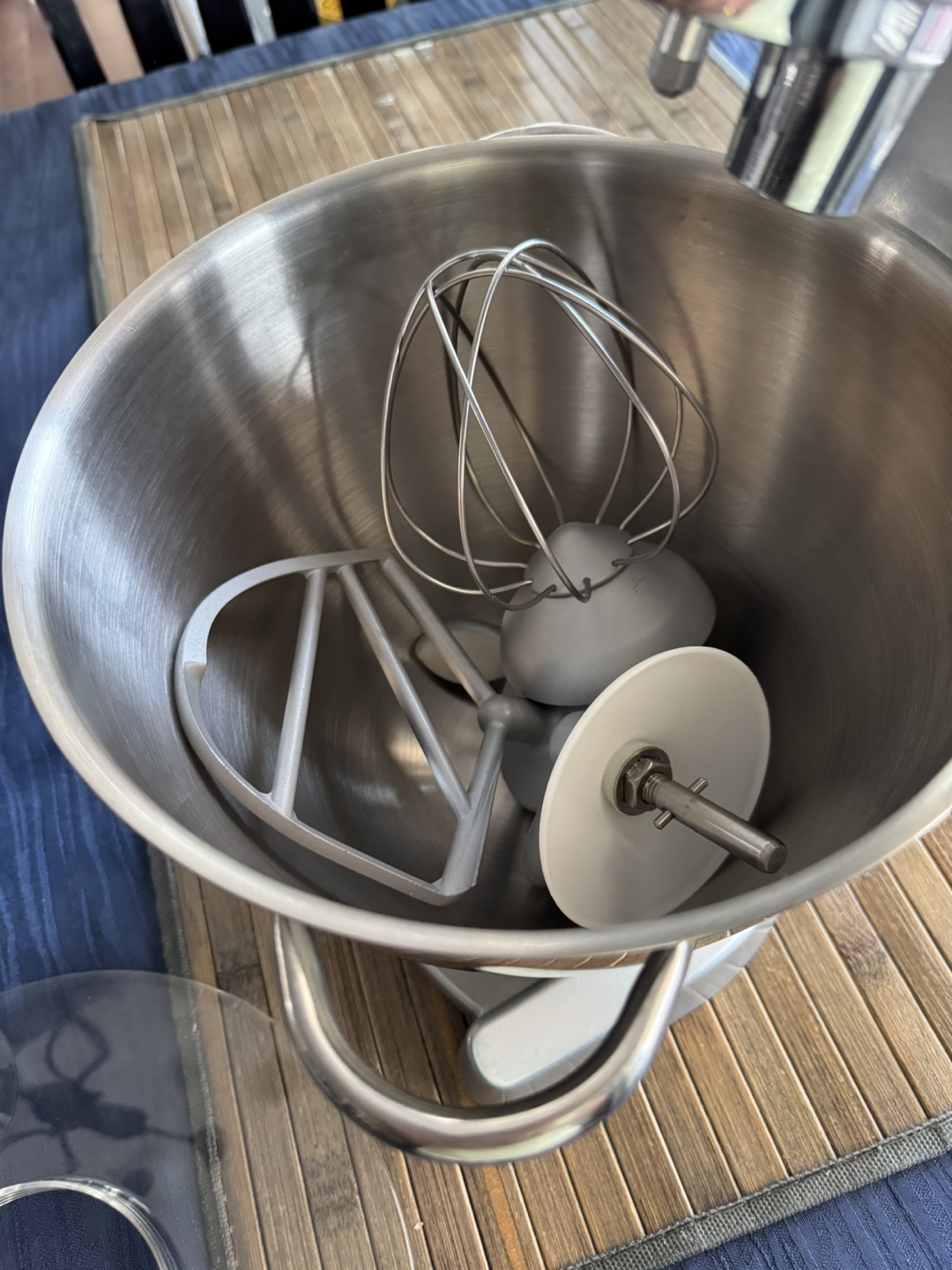 Cuisinart Stand Mixer - photo 5