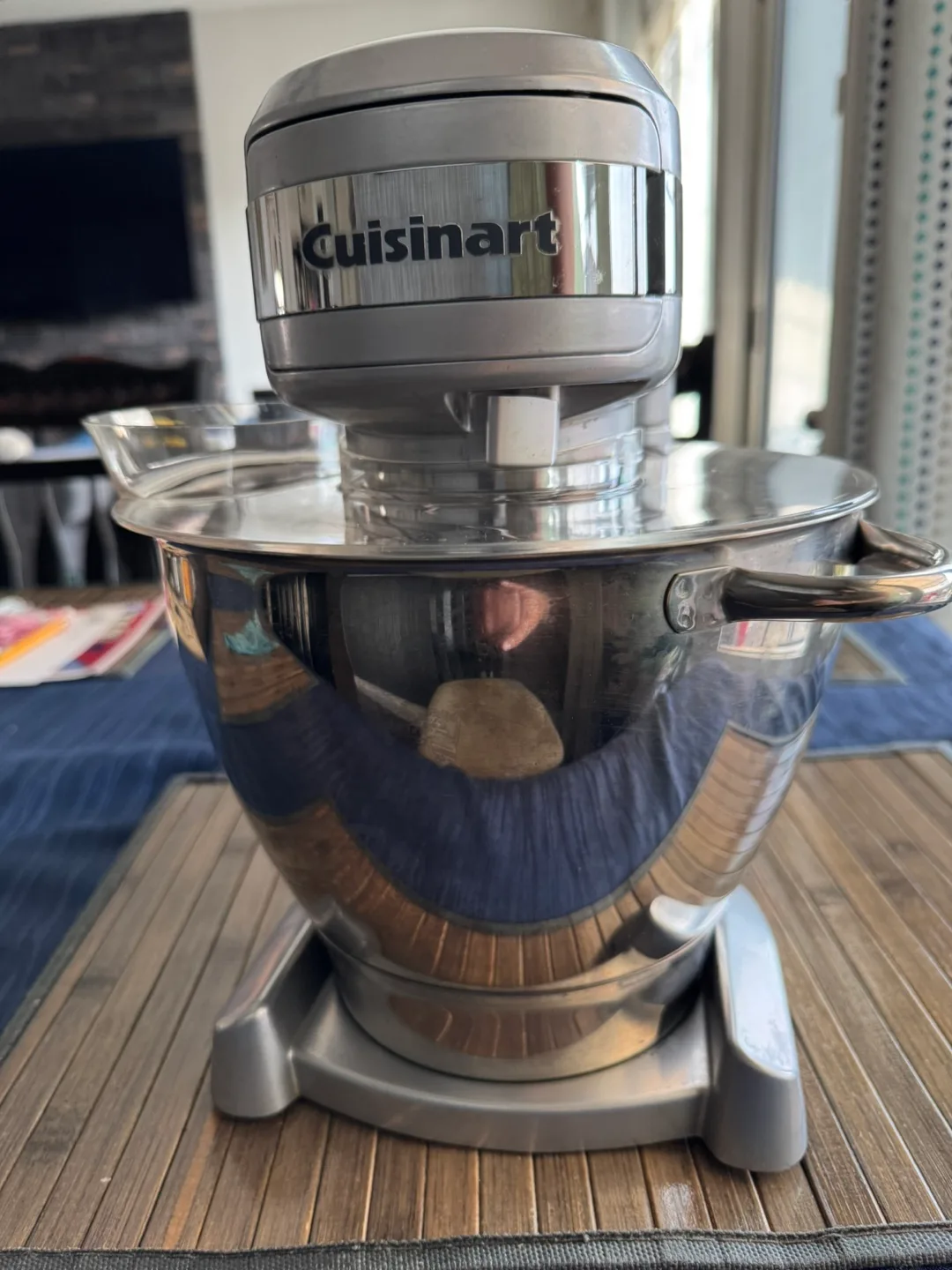 Cuisinart Stand Mixer