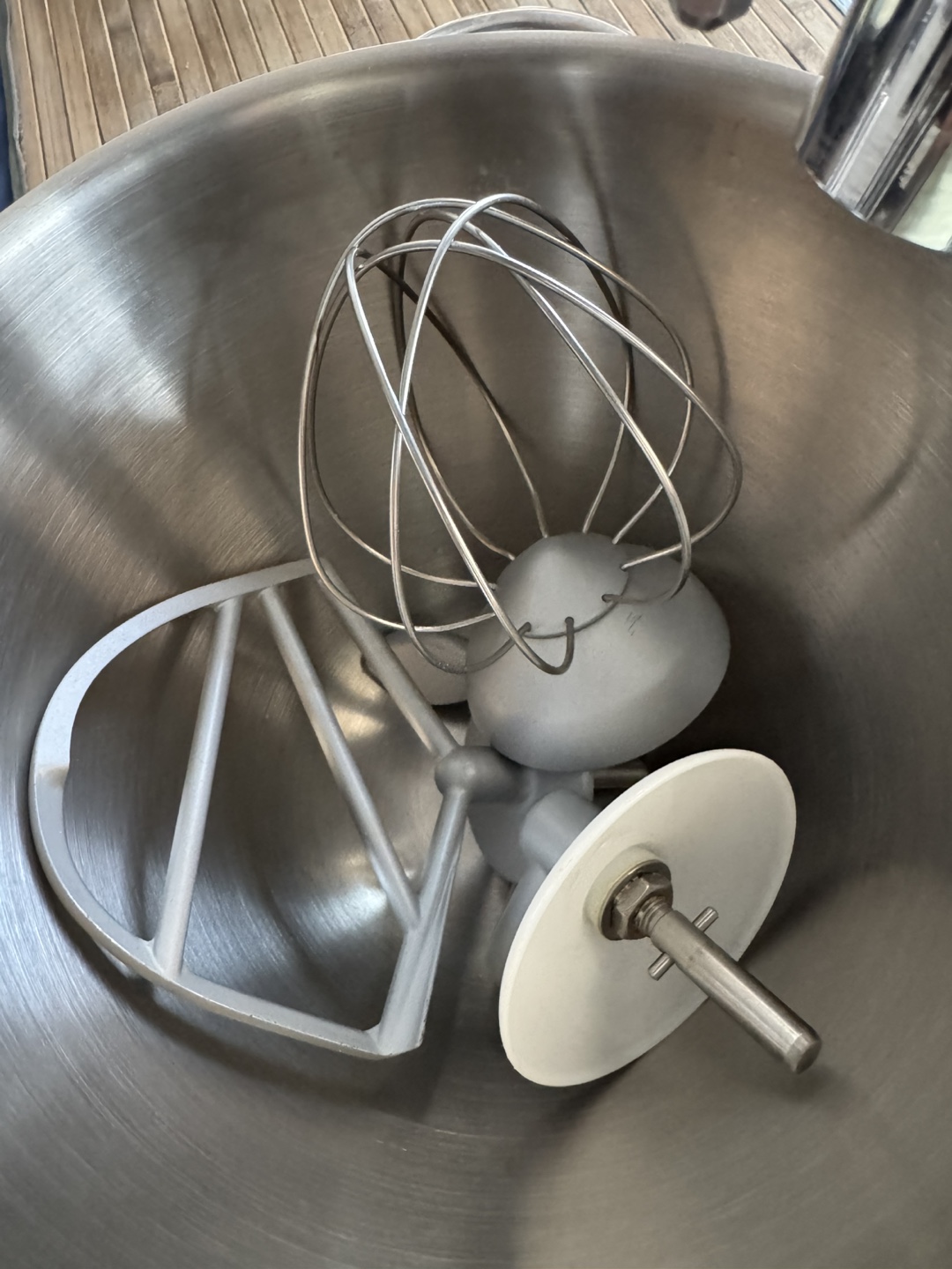 Cuisinart Stand Mixer - photo 4