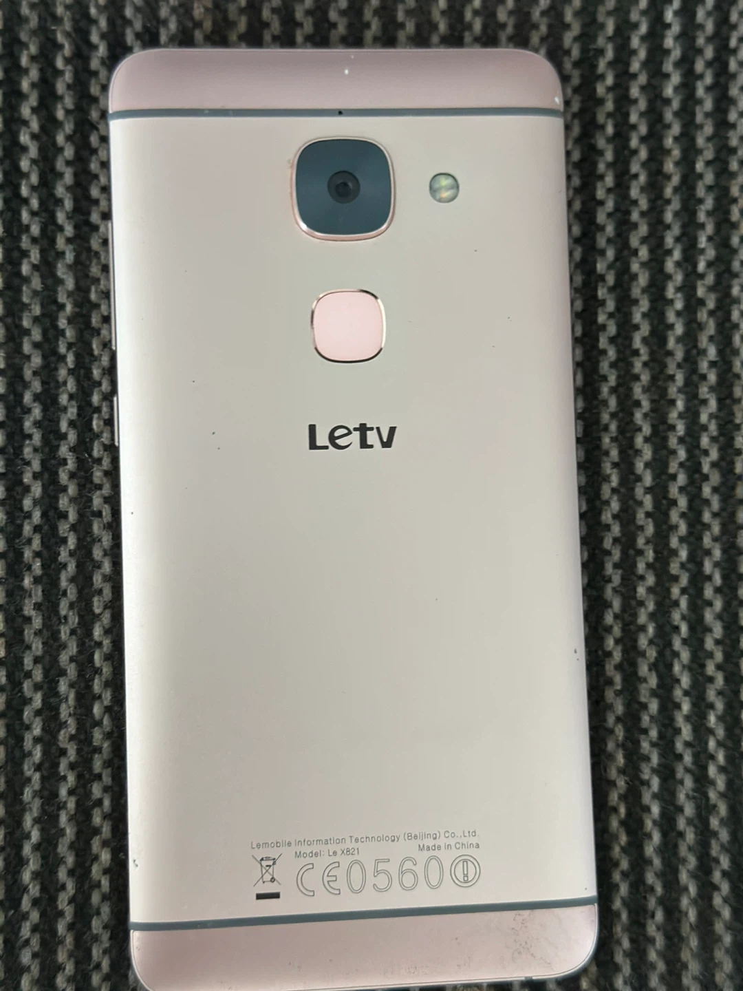 LeTV LeMobile LeEco - photo 2