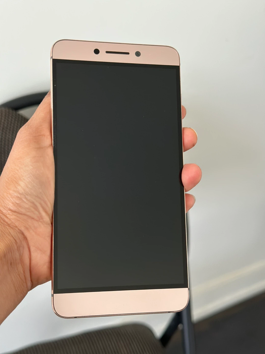 LeTV LeMobile LeEco - photo 3