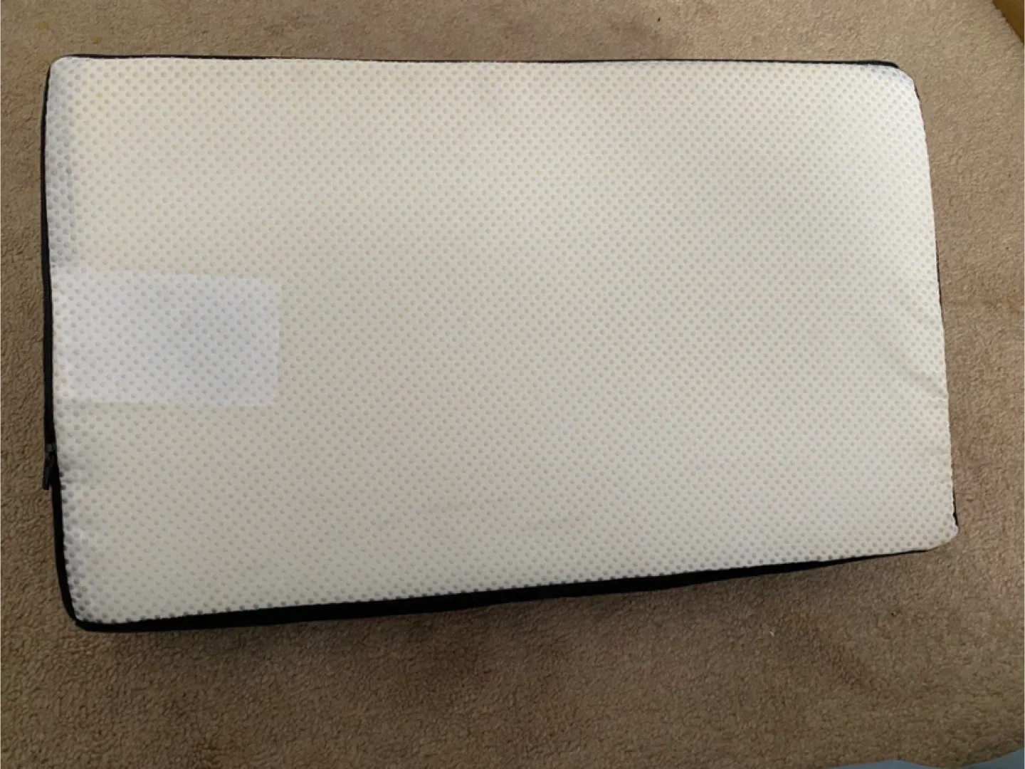 Everlasting Comfort Foot Rest - Black image indicator(4)