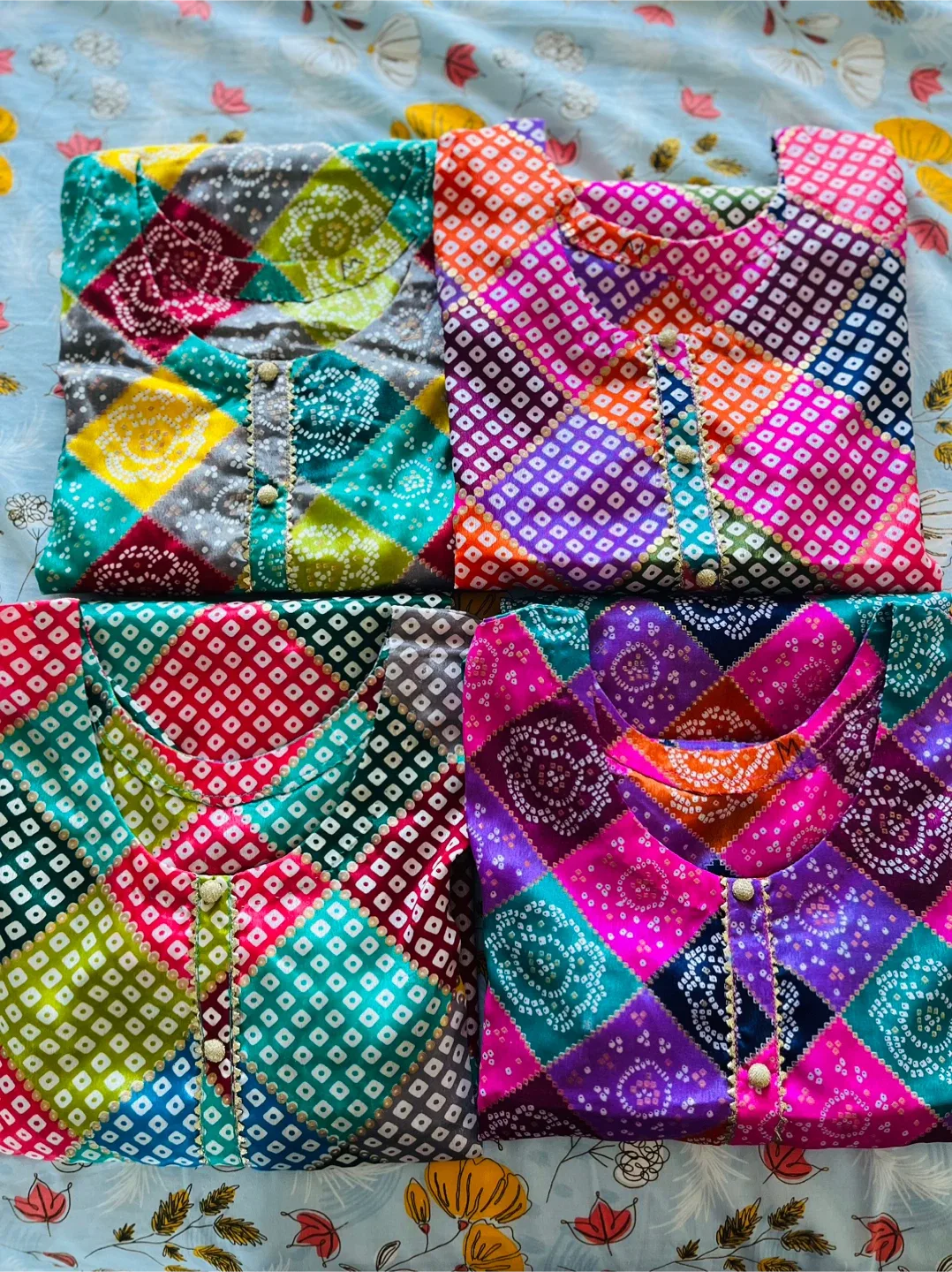 Silk kurtas new image indicator(2)