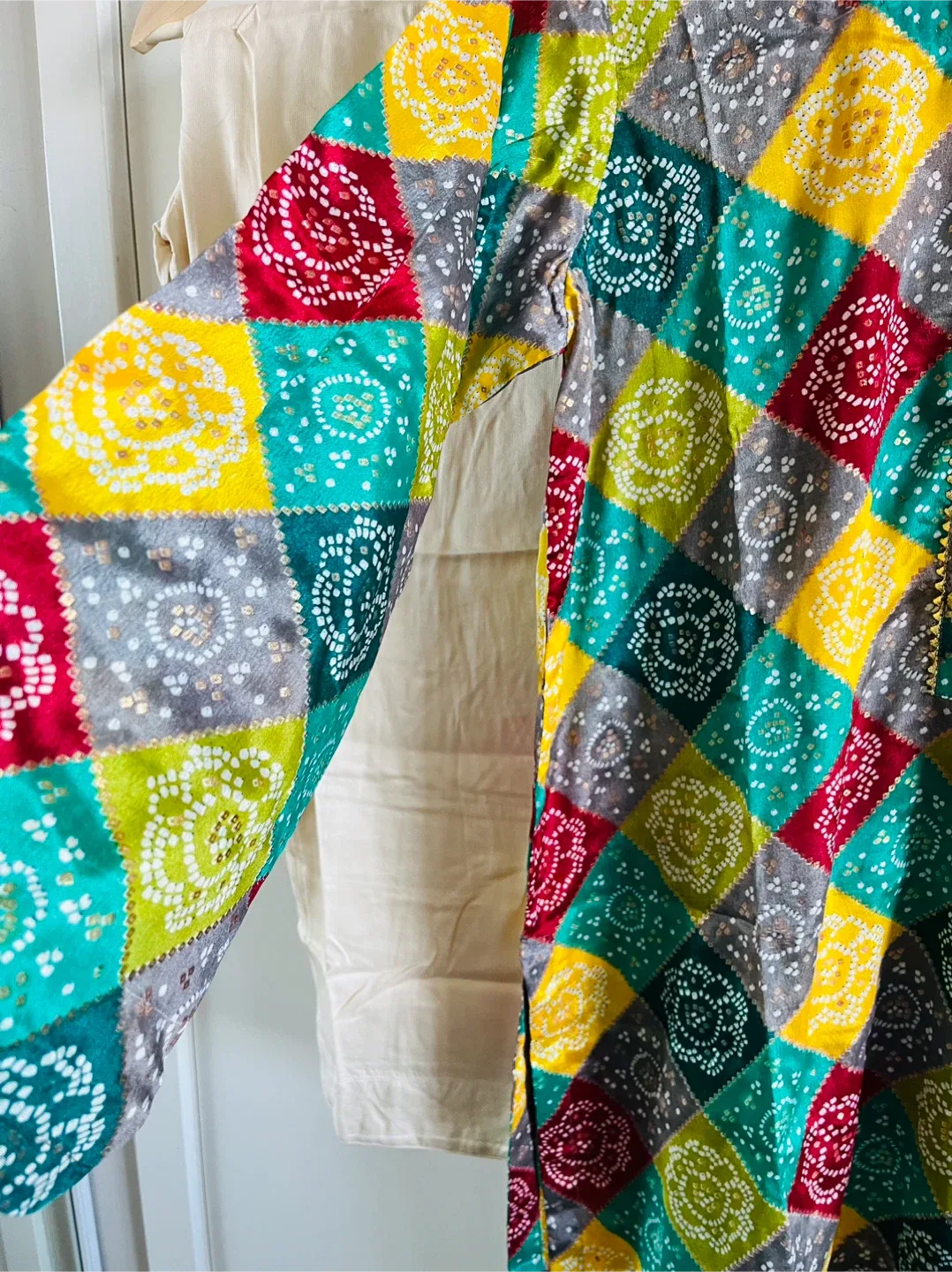 Silk kurtas new image indicator(10)