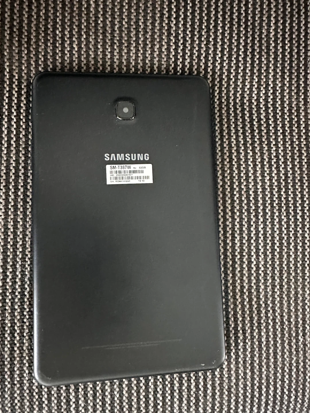 Samsung Galaxy Tab A8 - photo 2