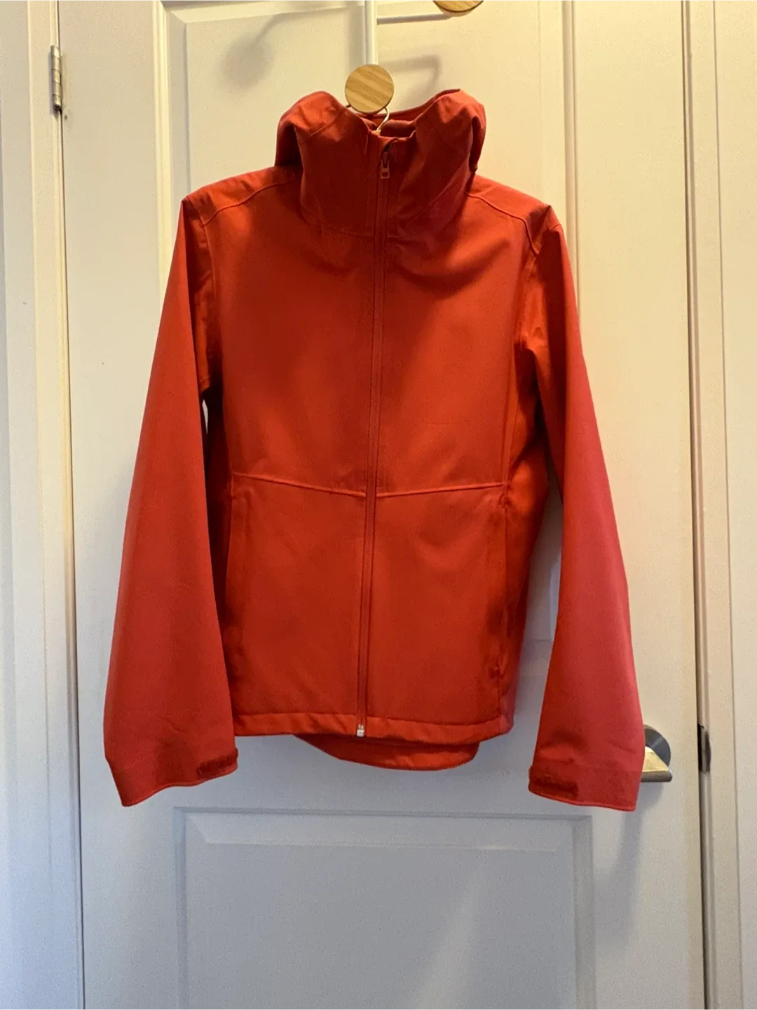 Uniqlo Blocktech Parka XS thumbnail