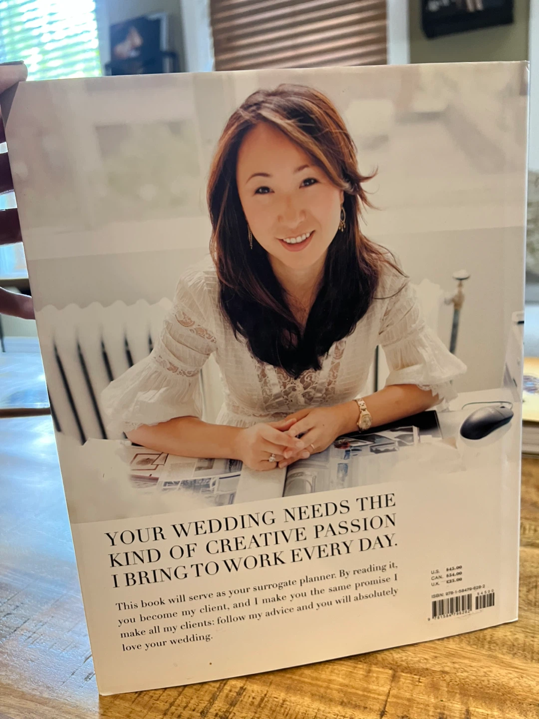 Coffee Twble Book “Fête: The Wedding Experience” - photo 2