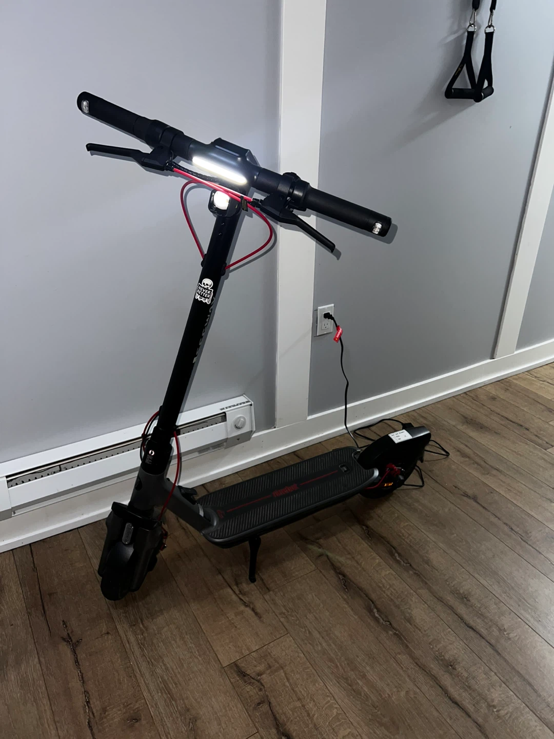 Segway Ninebot F3 Pro eKickscooter