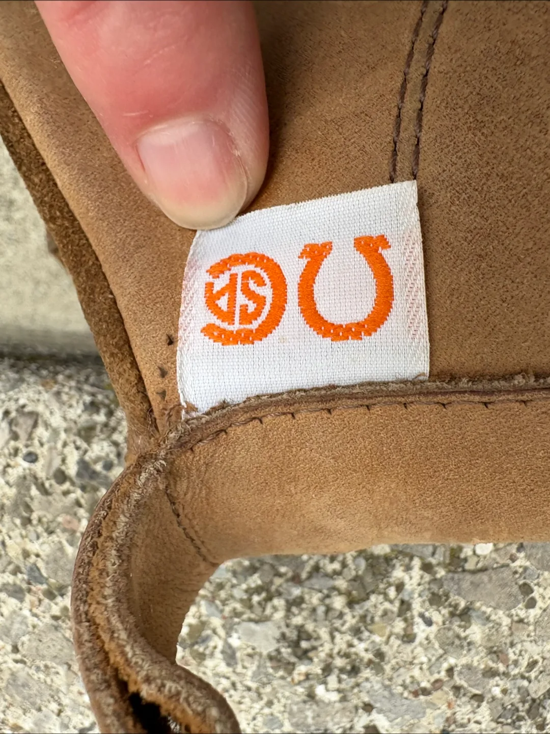 Dakota Insulated Leather Work Boots - CSA Approved Green image indicator(3)