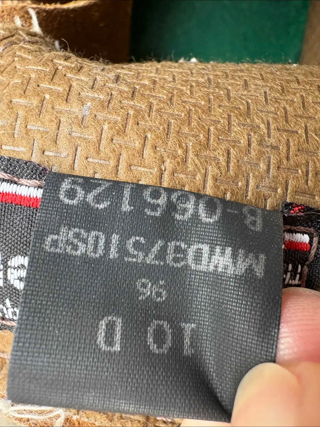 Dakota Insulated Leather Work Boots - CSA Approved Green image indicator(5)