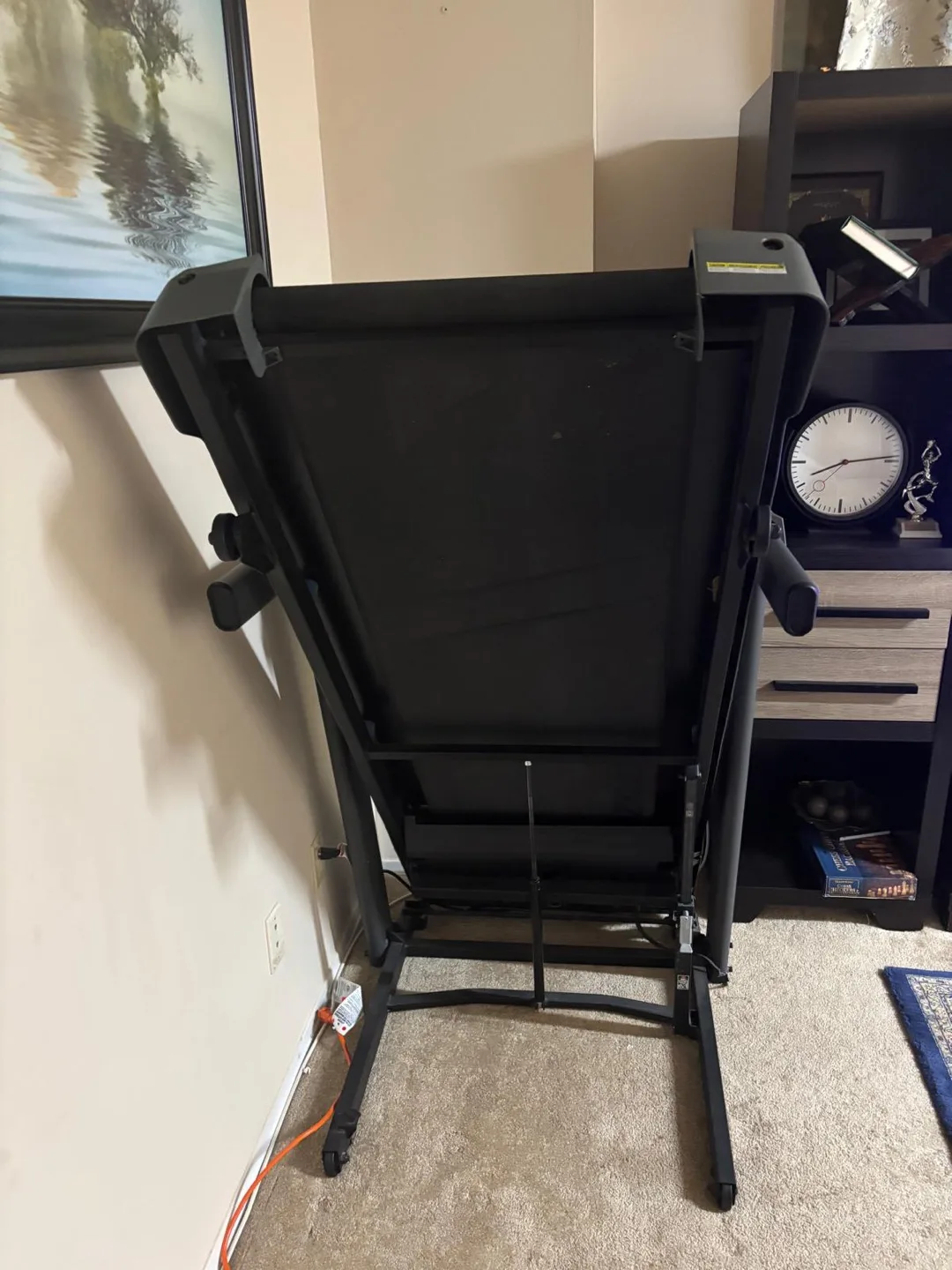 Horizon CT5.4 Treadmill image indicator(3)