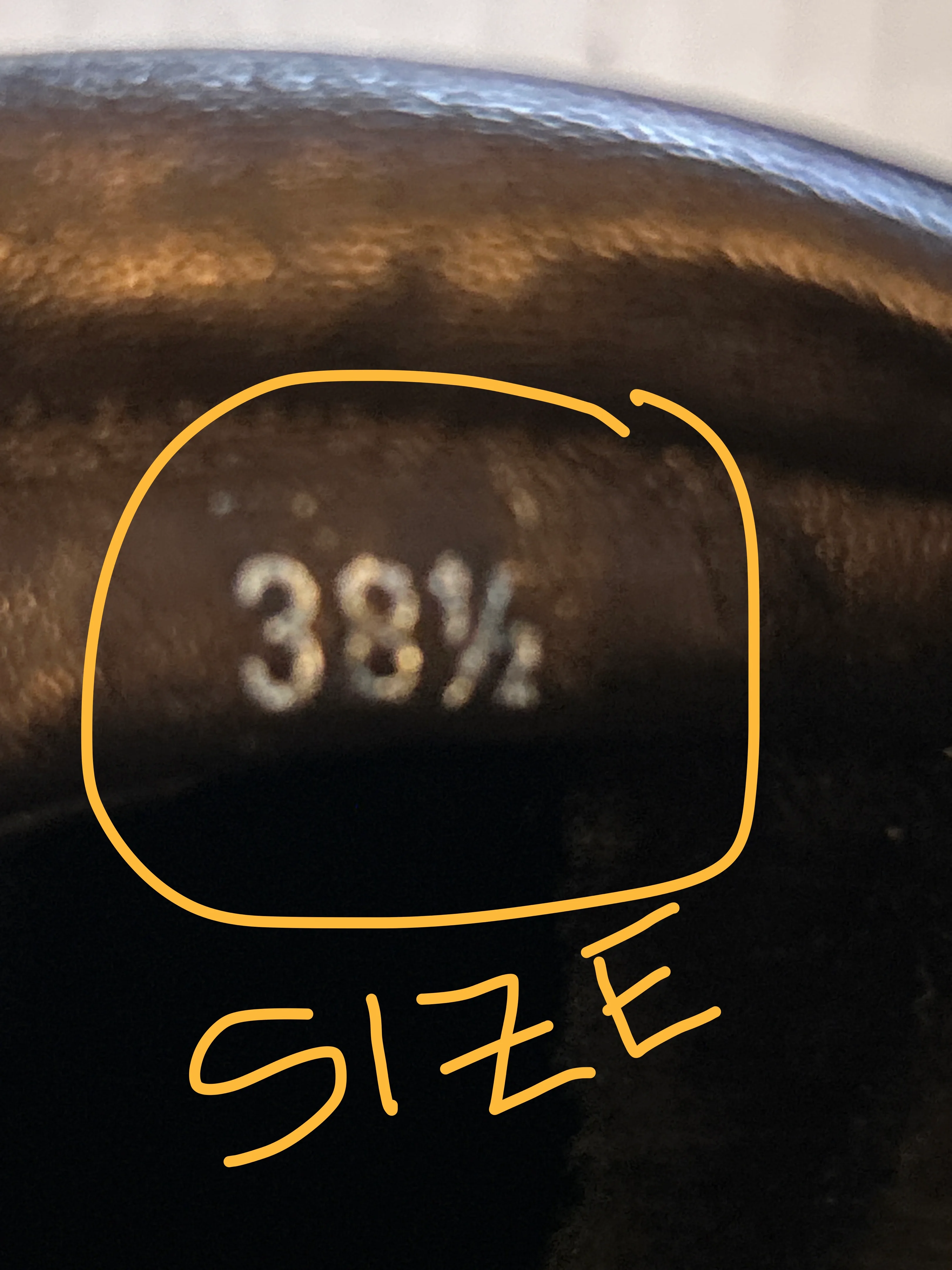 Black Leather Ankle Boots with Zipper Detail image indicator(8)