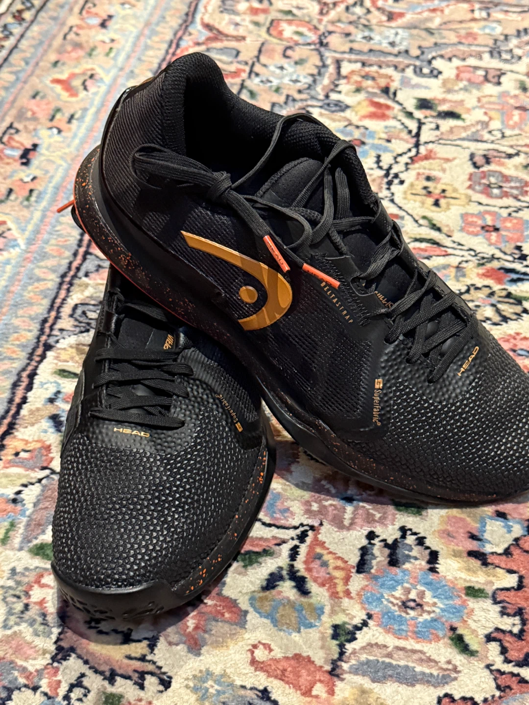 Head Pickleball sprint 3.5 pro shoes - photo 5