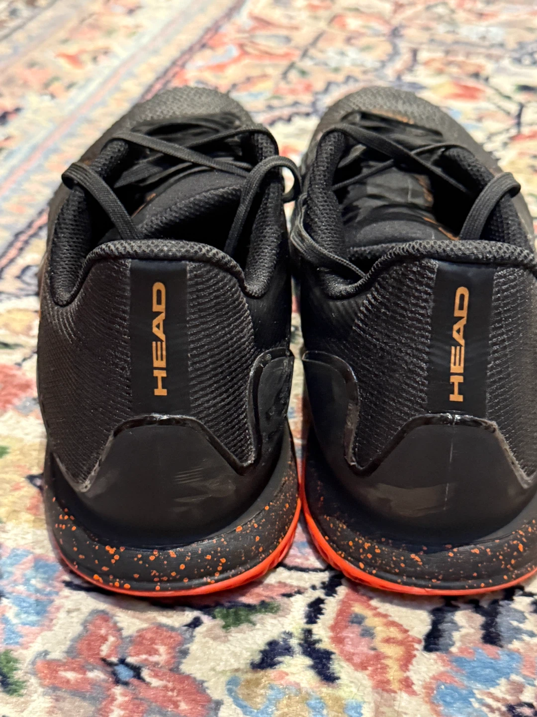 Head Pickleball sprint 3.5 pro shoes - photo 4
