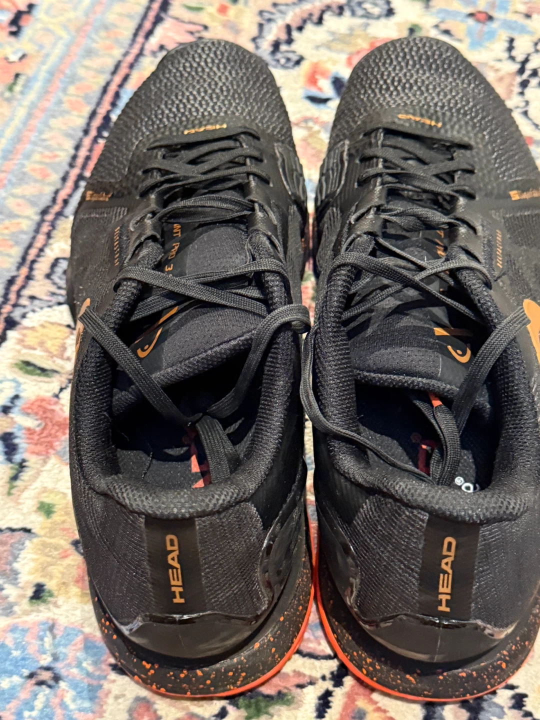 Head Pickleball sprint 3.5 pro shoes - photo 3