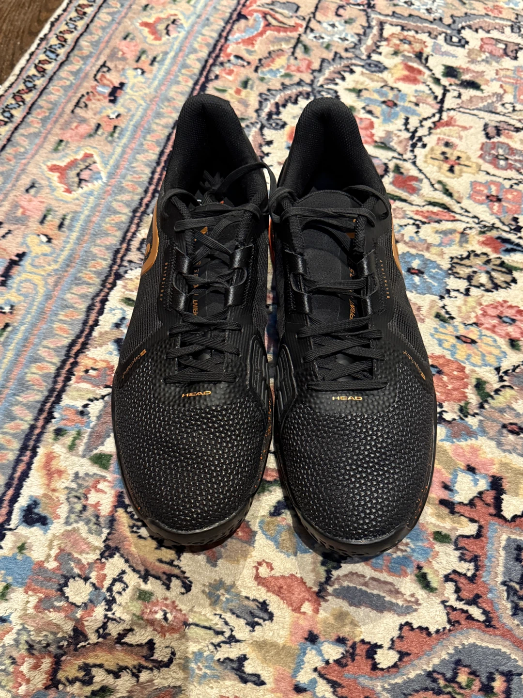 Head Pickleball sprint 3.5 pro shoes - photo 2