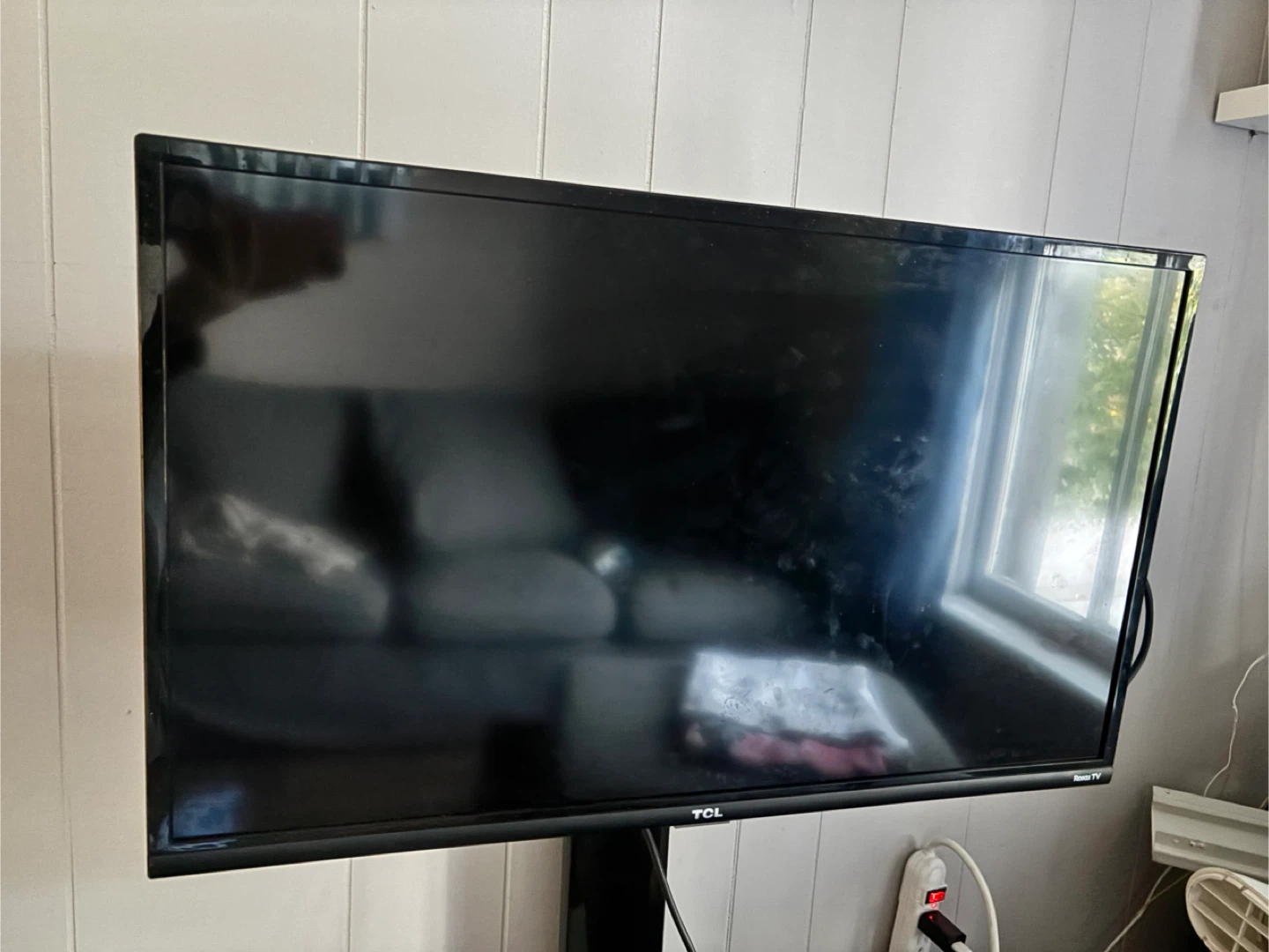 TCL Roku TV