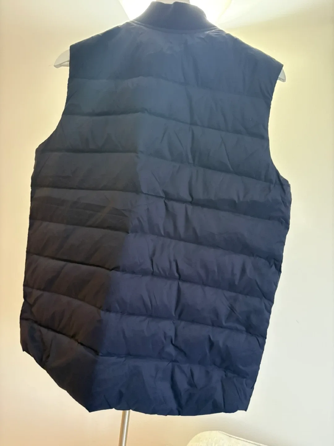 Fila Padded Vest - Size 95 image indicator(3)