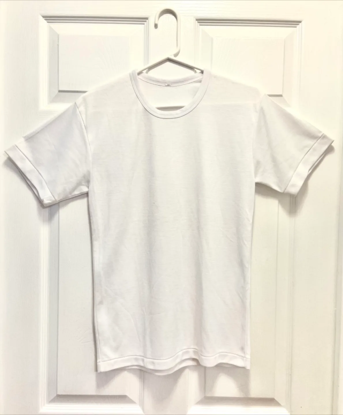 White T-Shirt thumbnail