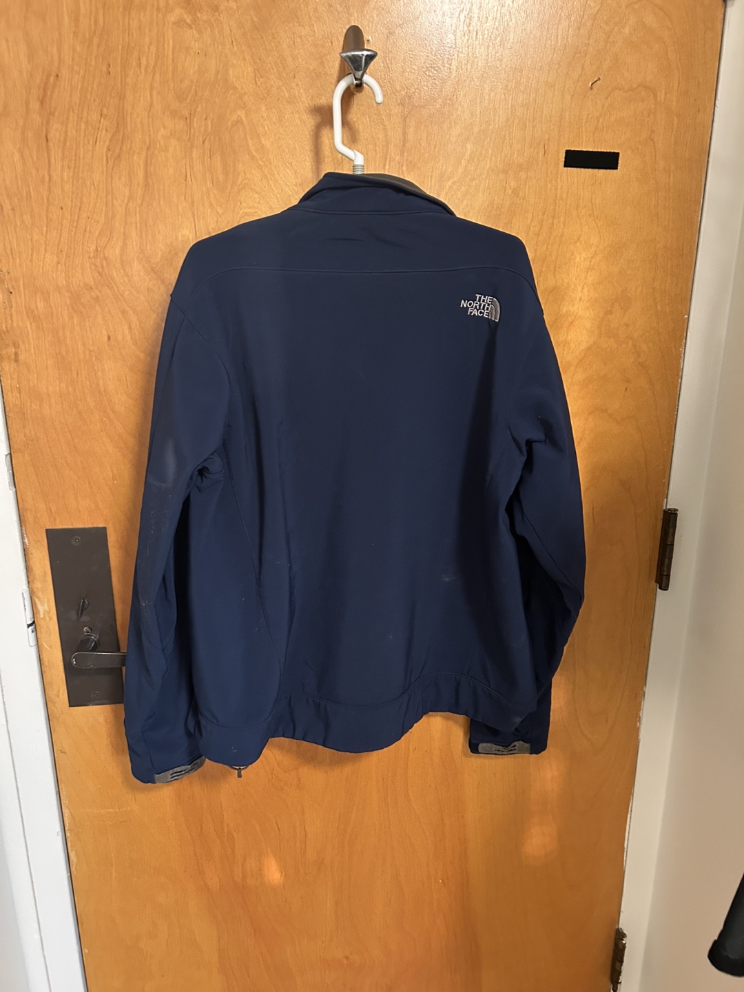 The North Face Apex Jacket - Men's Medium - photo 2