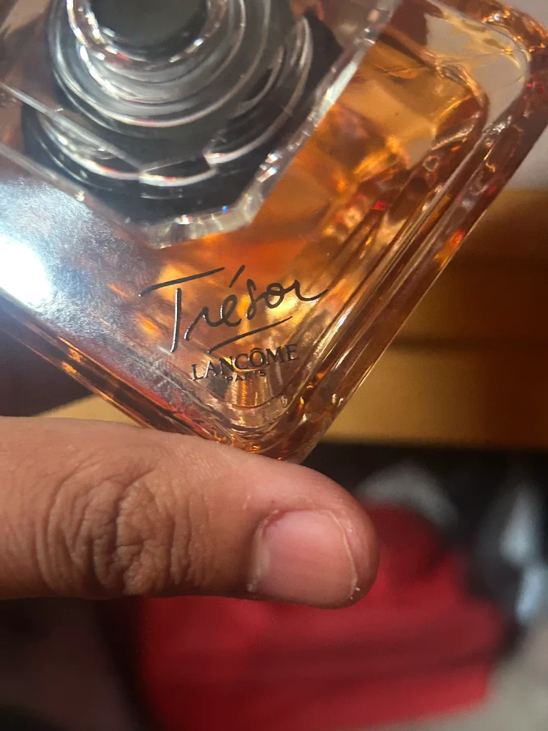 Lancôme Trésor L'Eau de Parfum image indicator(4)