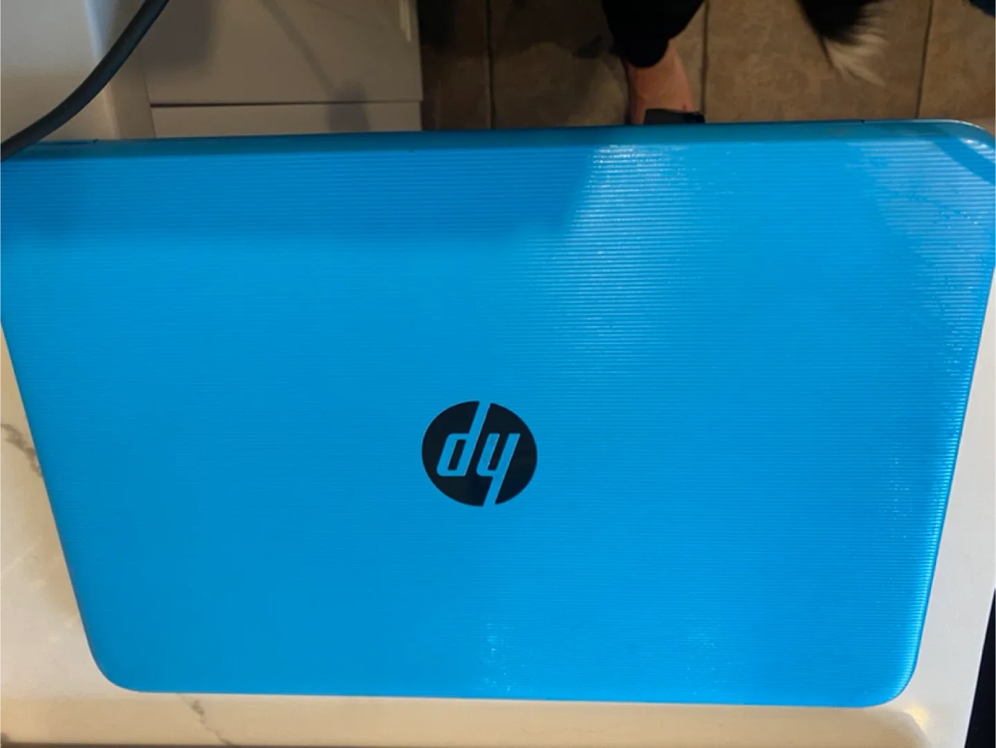 HP Stream Laptop - Blue image indicator(2)