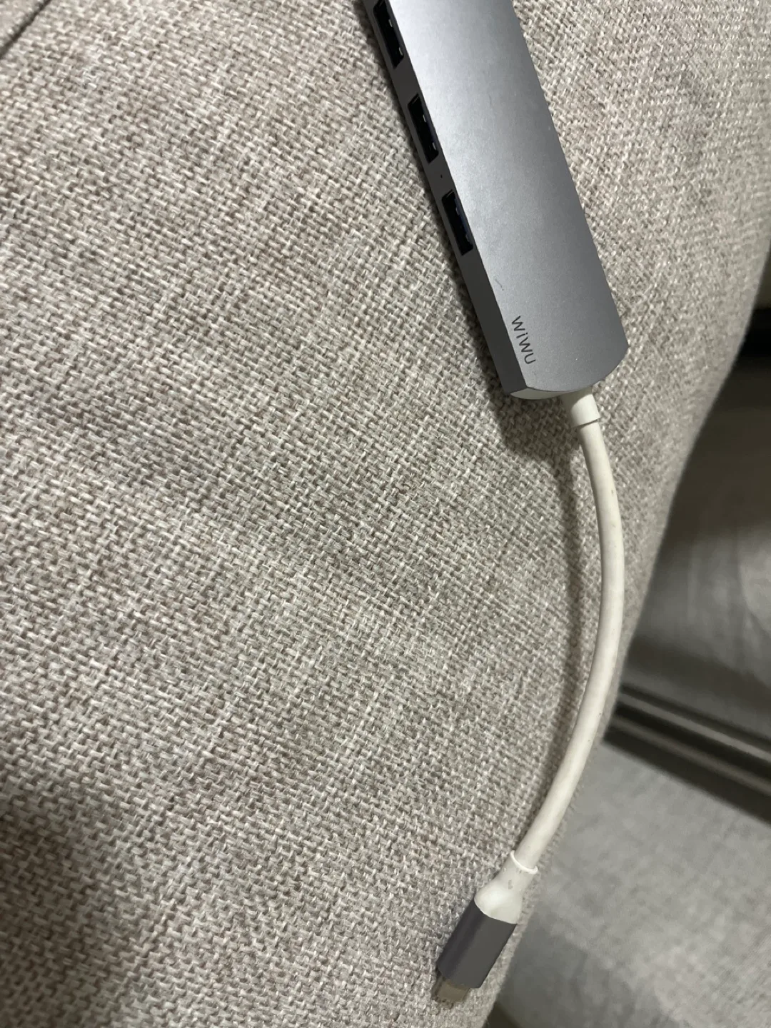 USB-C Hub new thumbnail