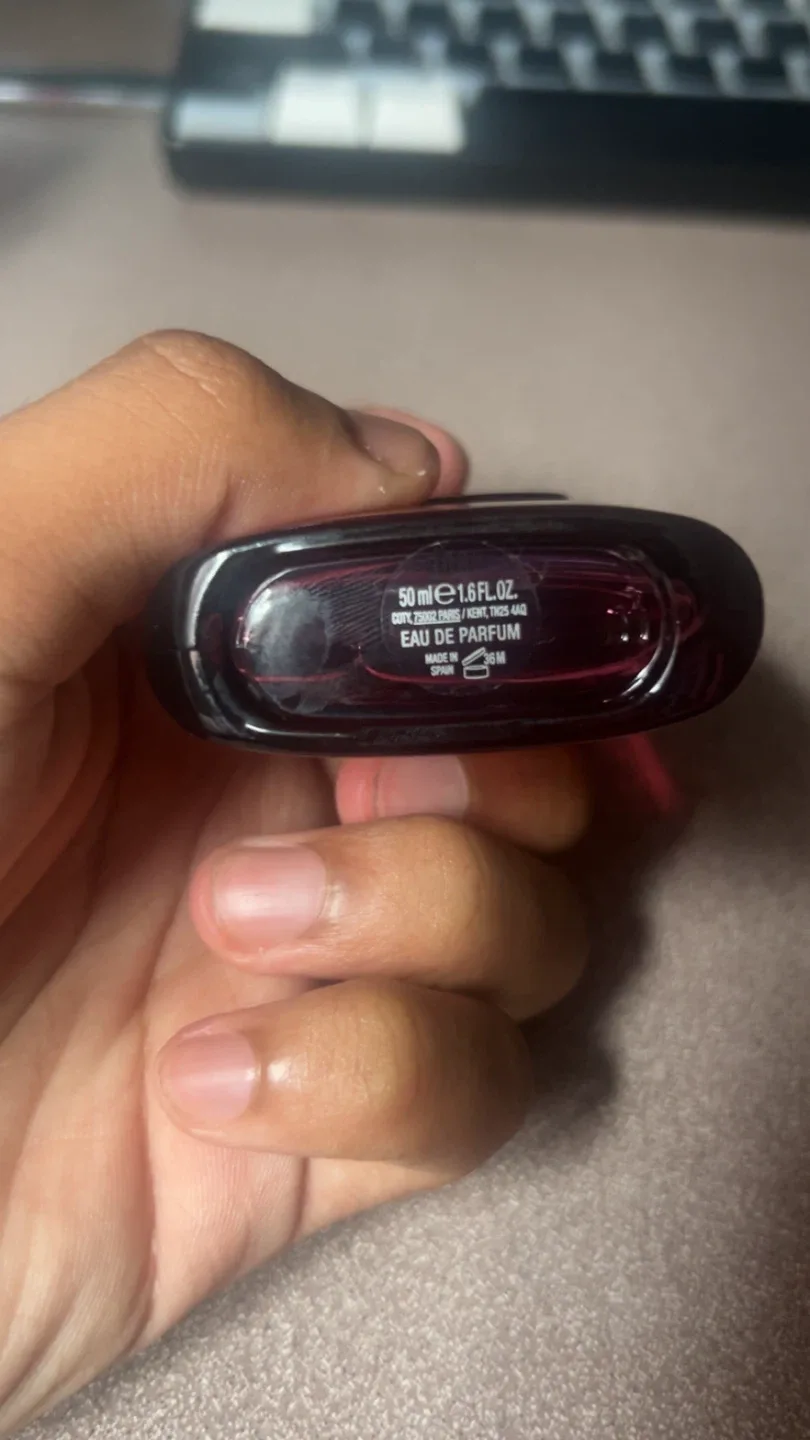 Gucci Guilty Absolute Pour Femme 50ml image indicator(2)