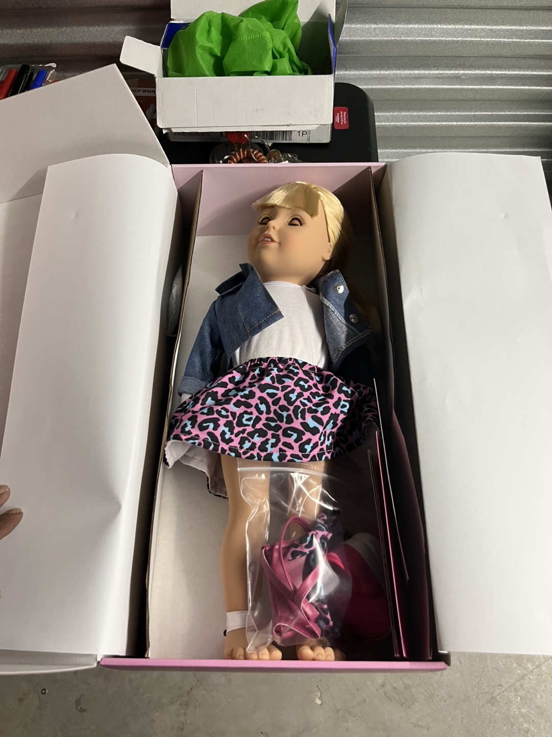 Adora Amazing Girls Doll