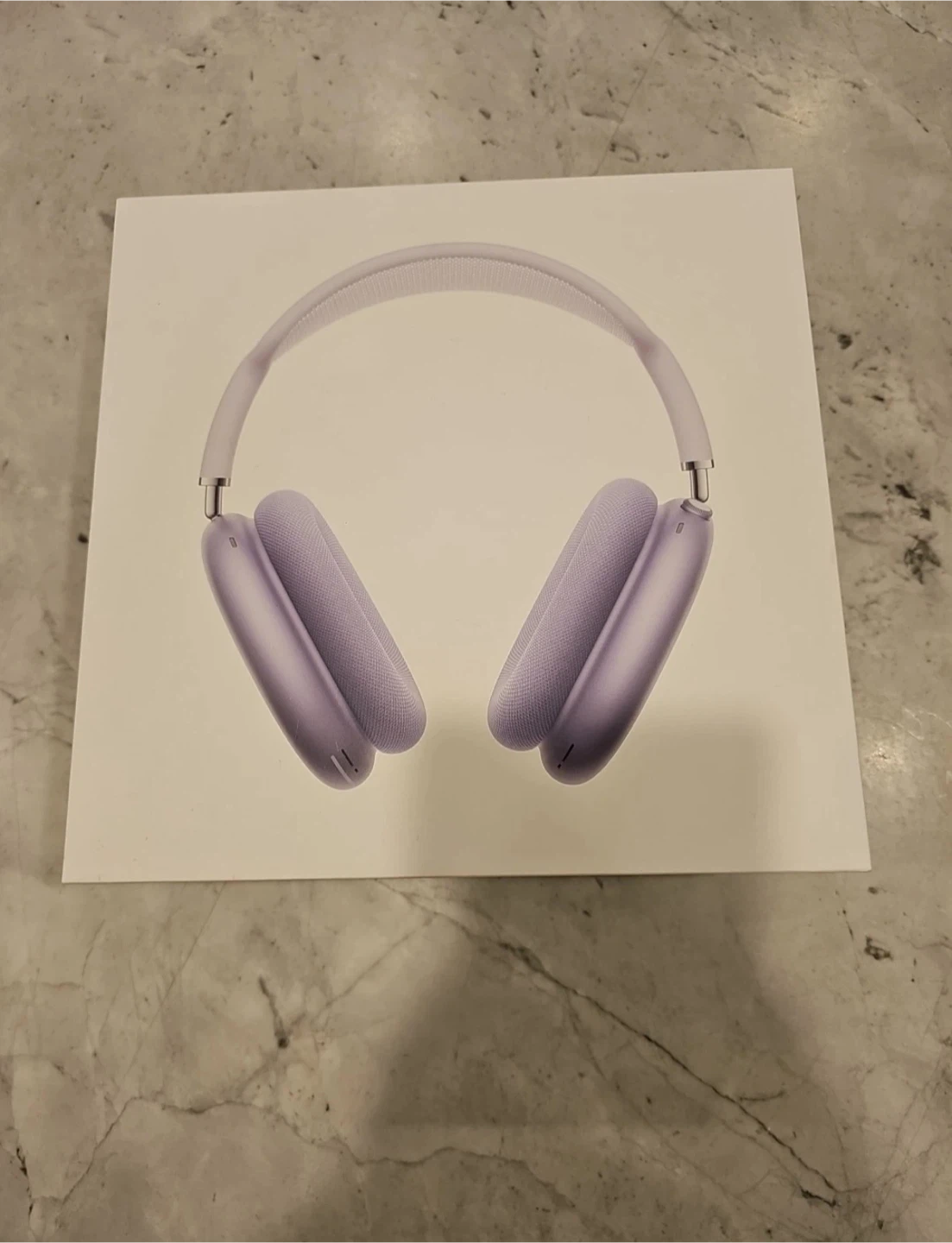Apple AirPods Max - purple