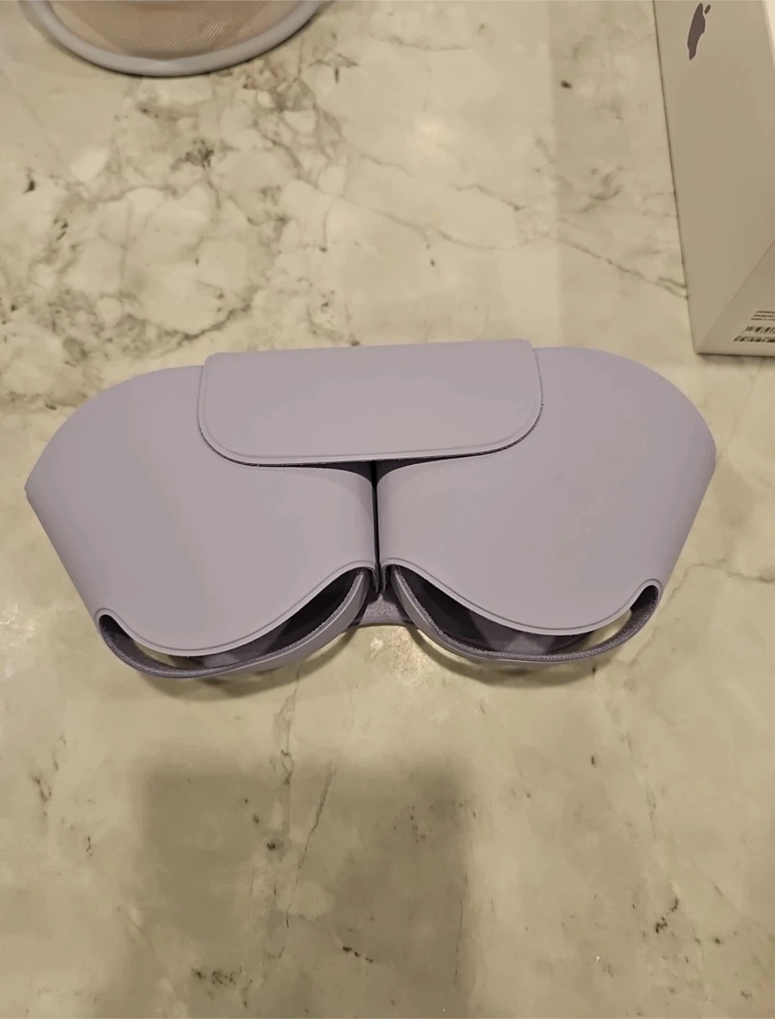 Apple AirPods Max - purple - photo 2