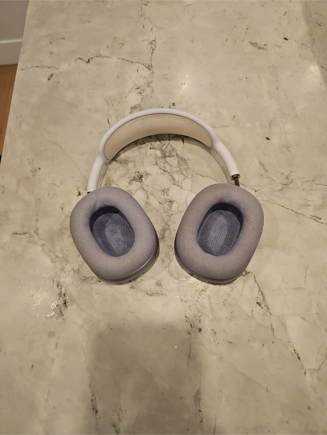 Apple AirPods Max - purple - photo 5