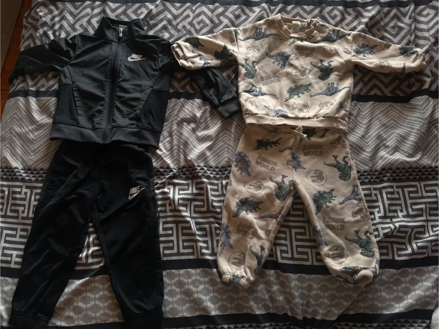 Mixed Lot of Baby & Toddler Clothing 18 months -2t image indicator(2)