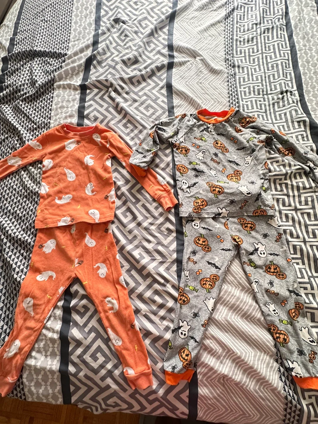 Mixed Lot of Baby & Toddler Clothing 18 months -2t image indicator(4)