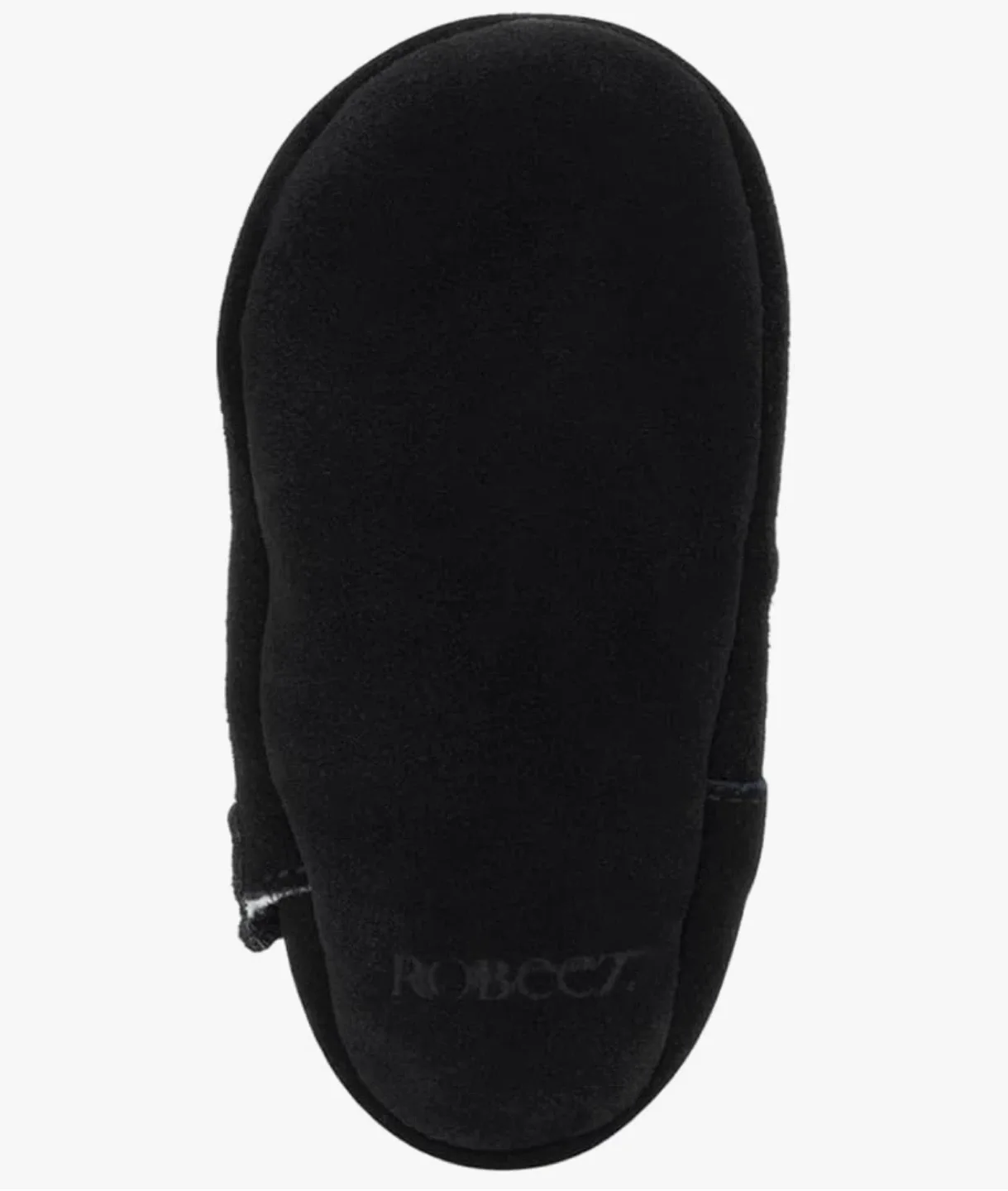 New! Robeez Infant Boots 6-12 Months price firm image indicator(5)