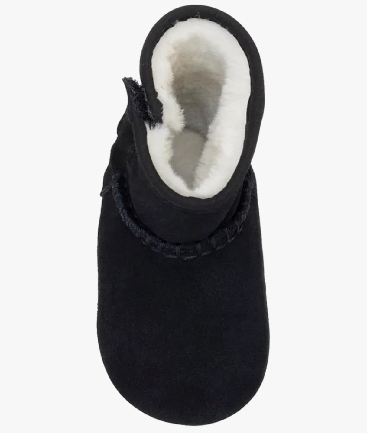 New! Robeez Infant Boots 6-12 Months price firm image indicator(3)