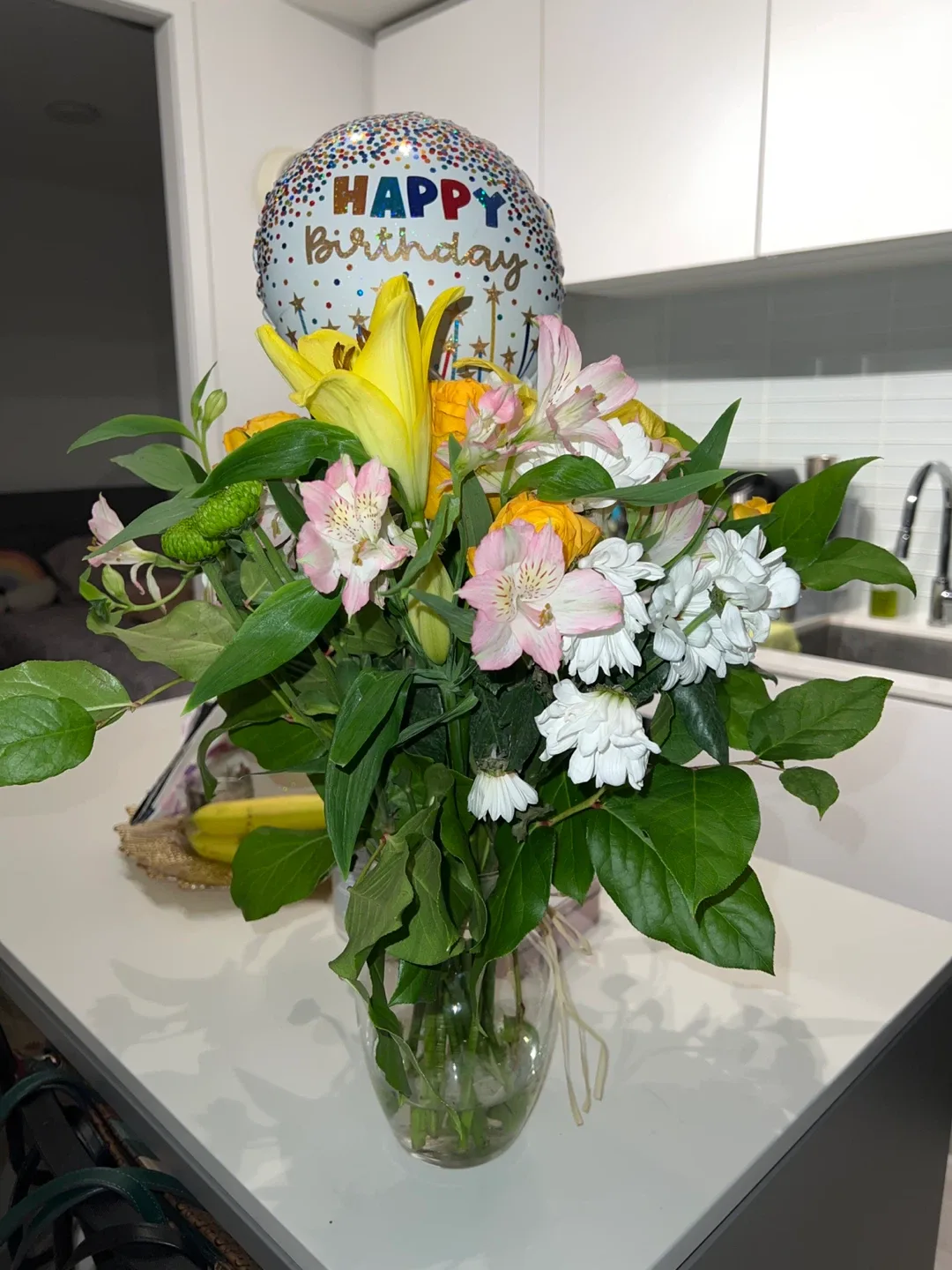 Flower Bouquet image indicator(4)