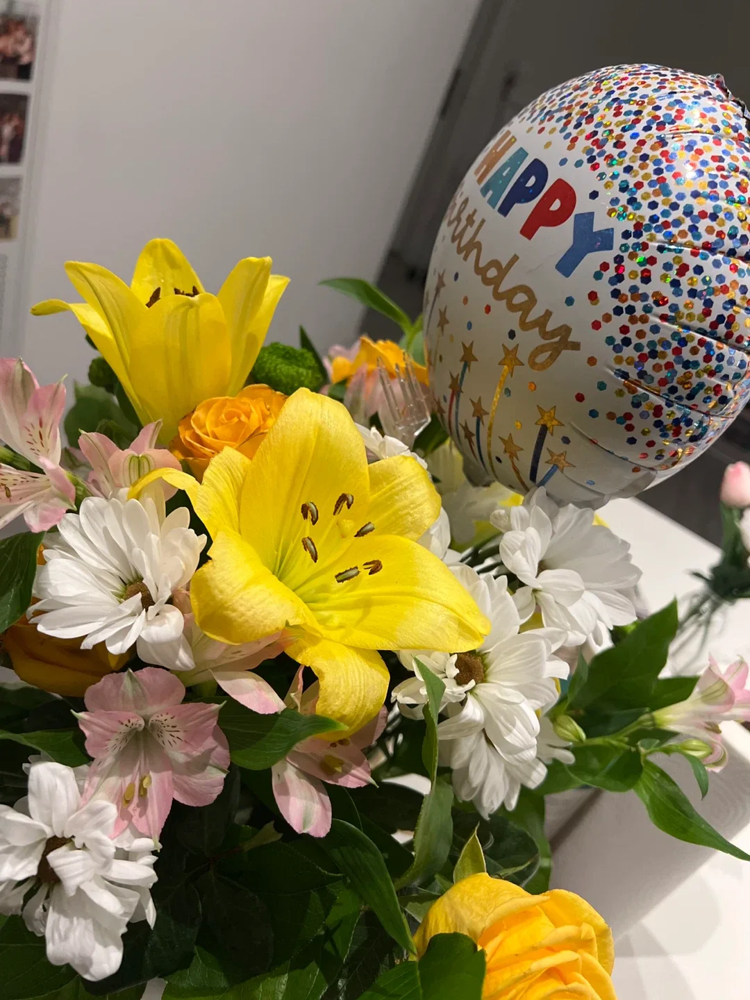 Flower Bouquet thumbnail