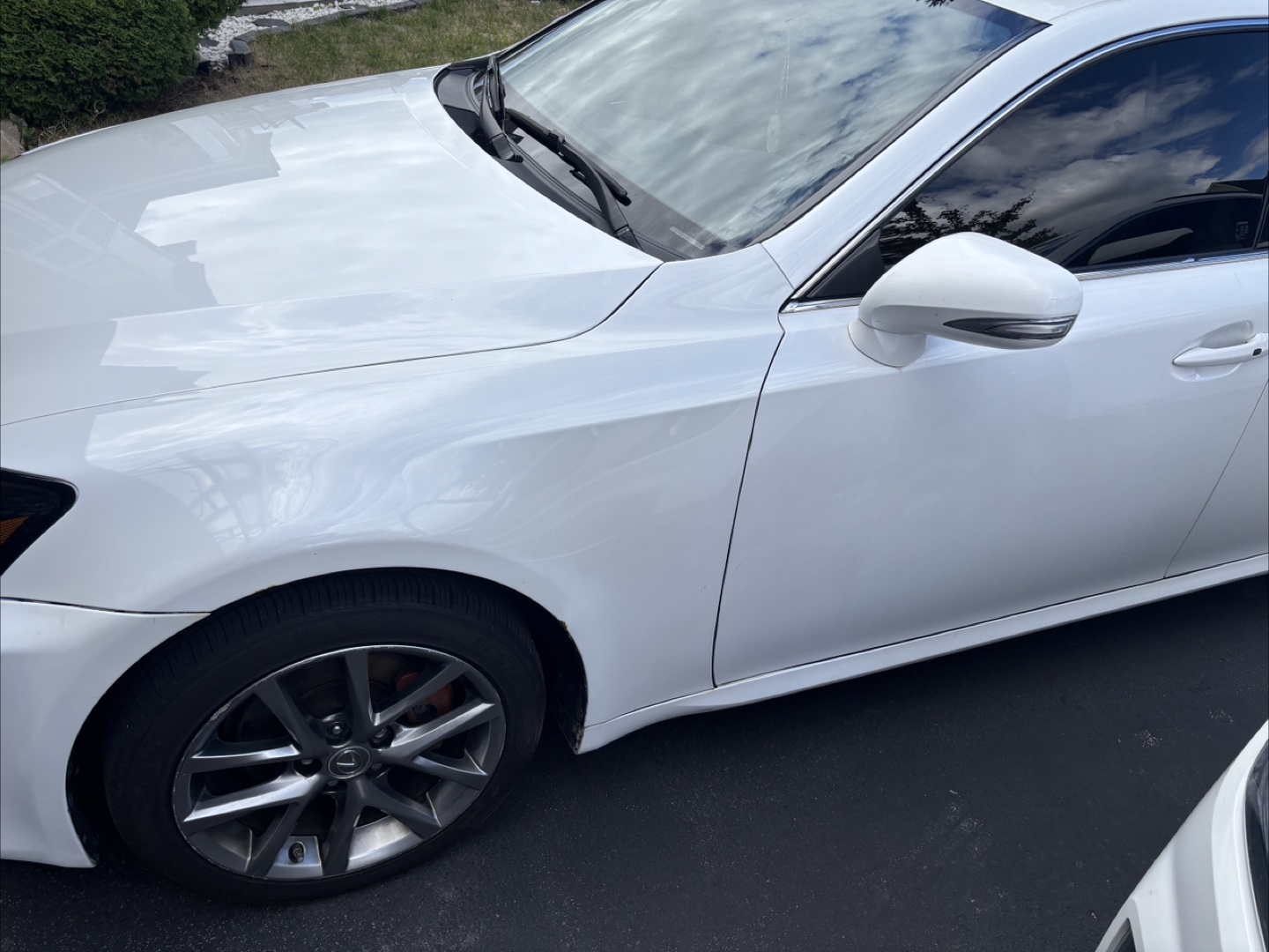 2013 Lexus IS250 - photo 4