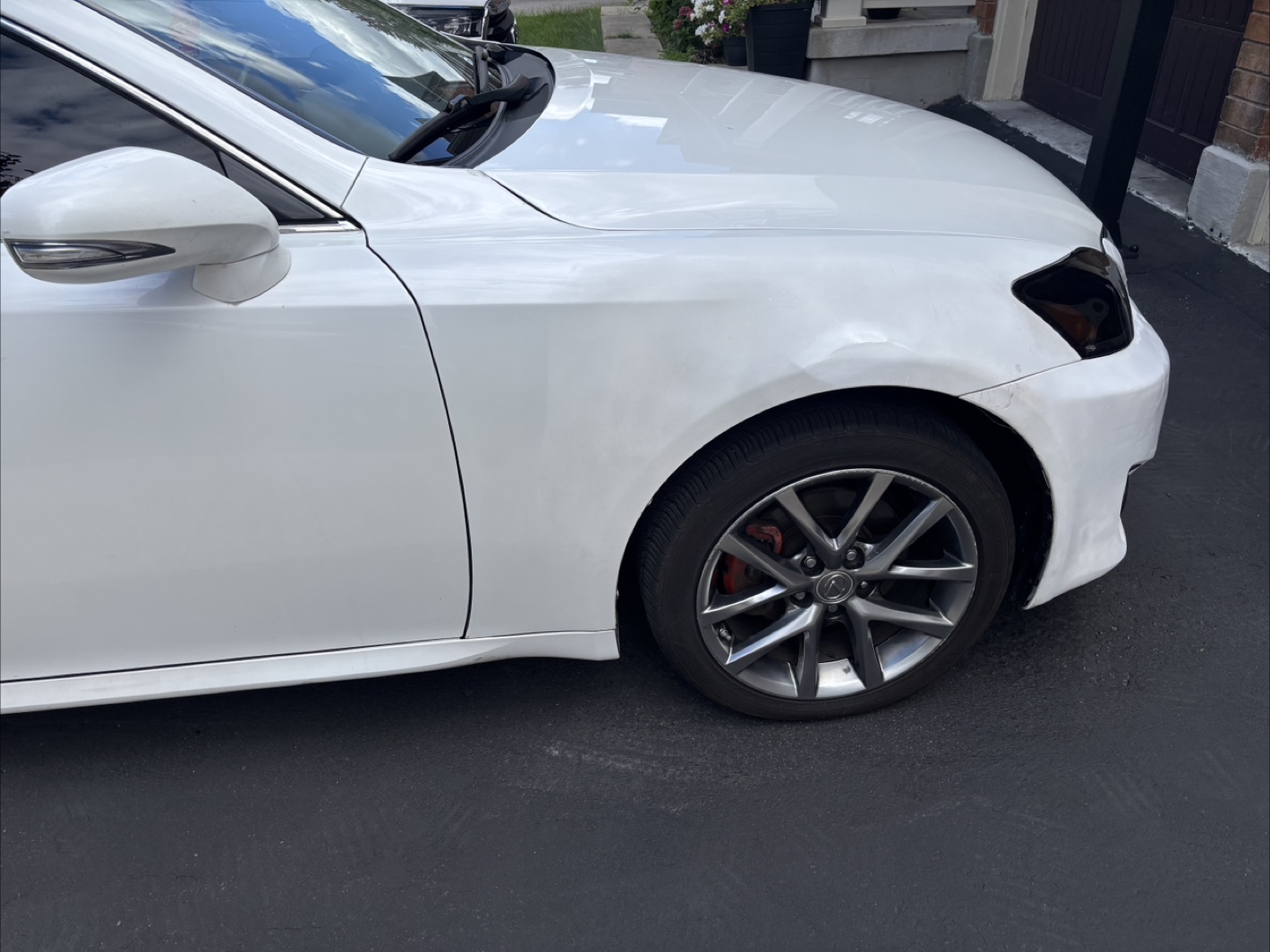2013 Lexus IS250 - photo 5