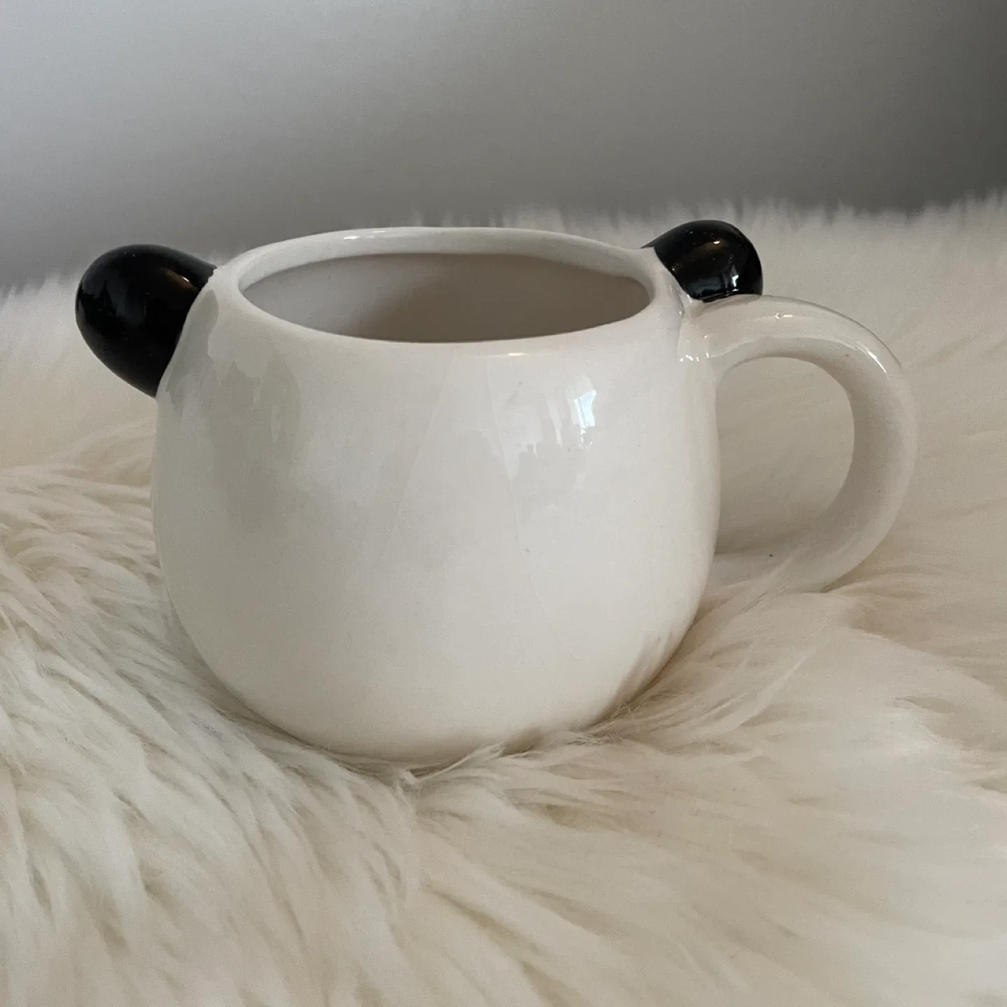 Ricochet Panda Mug - New in Box! image indicator(4)