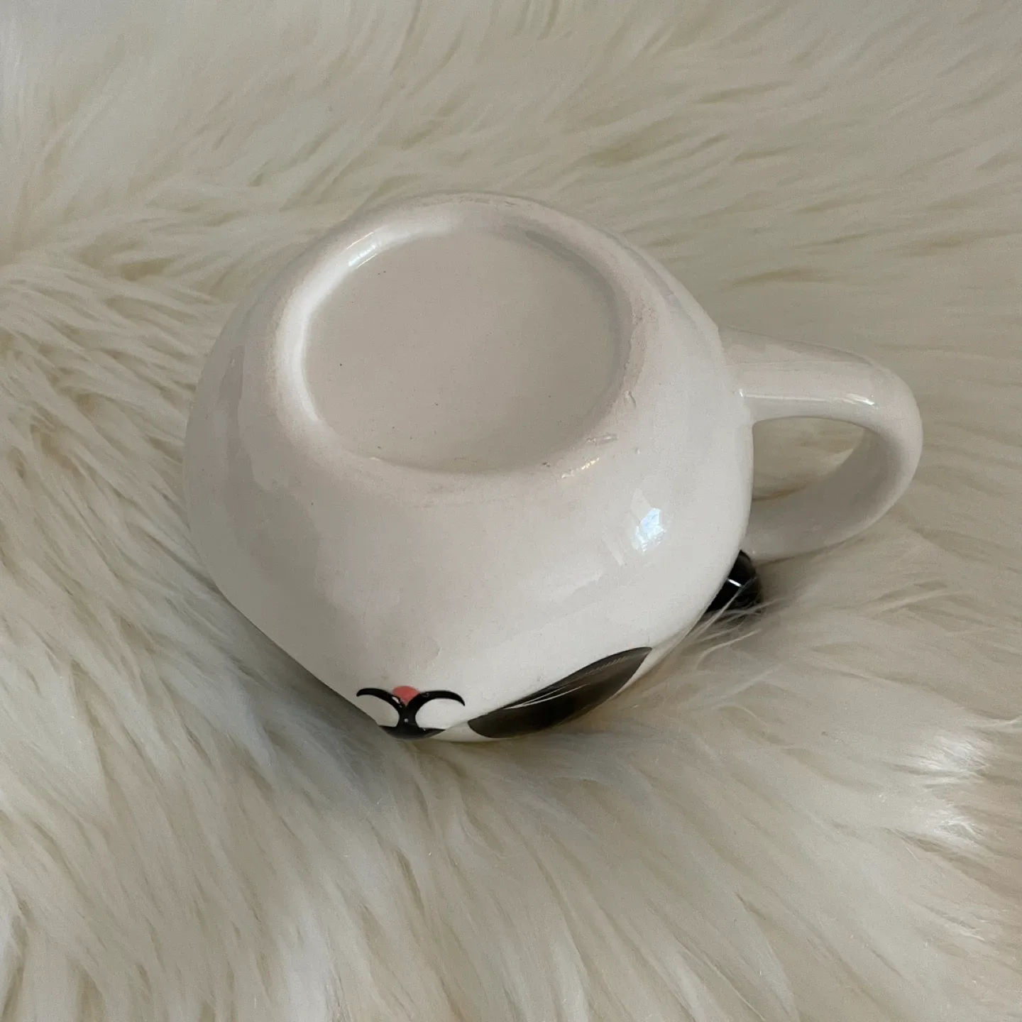 Ricochet Panda Mug - New in Box! image indicator(6)