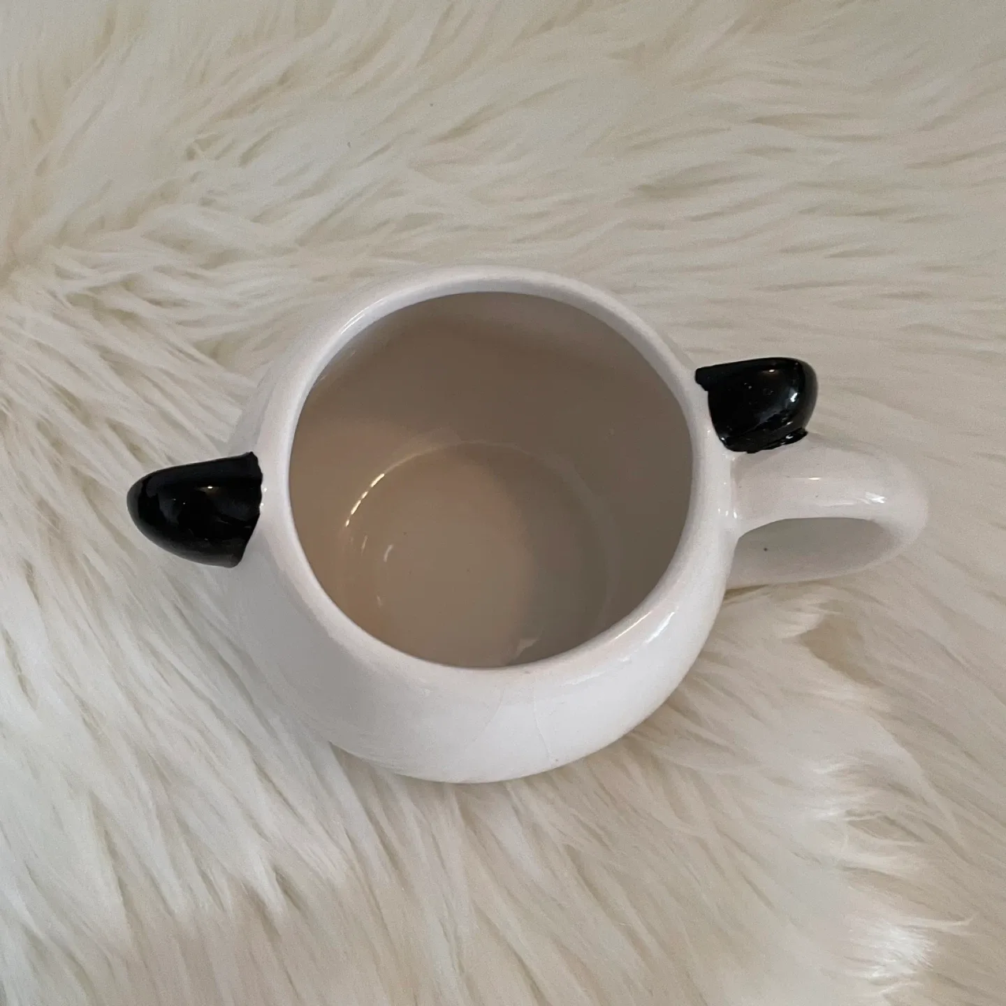 Ricochet Panda Mug - New in Box! image indicator(5)