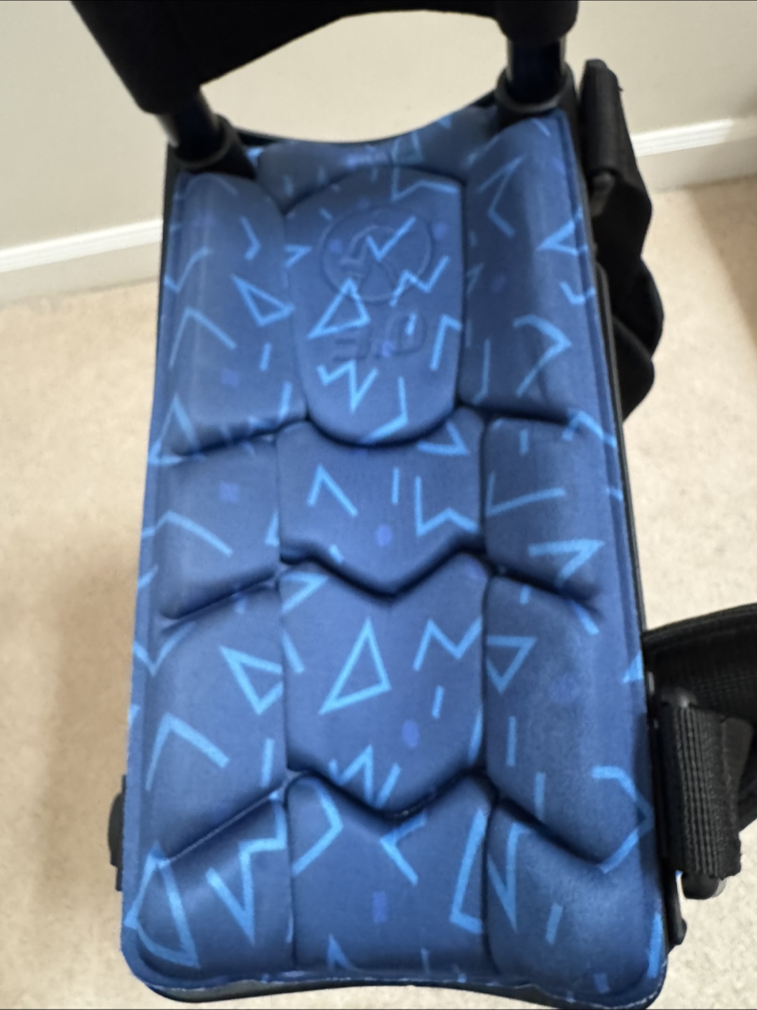 iWALKfree 3.0 Hands-Free Crutch - photo 5