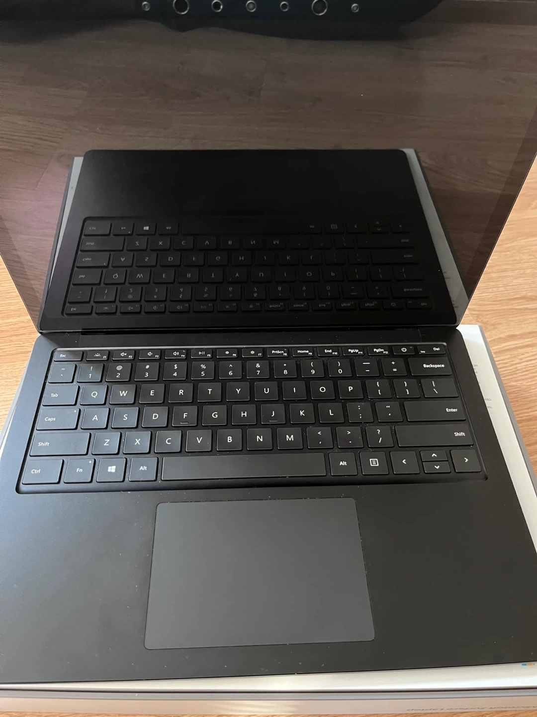 Microsoft Surface Laptop 3 13" Black + Arc Mouse - photo 2